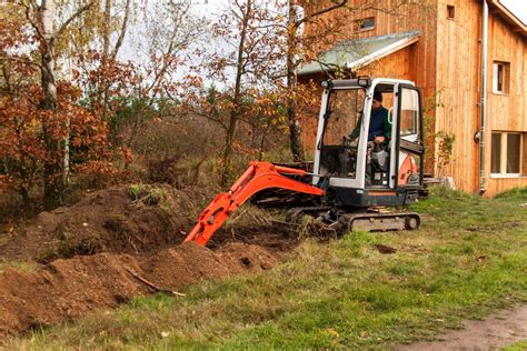 house for mini excavator|best mini excavator for landscaping.